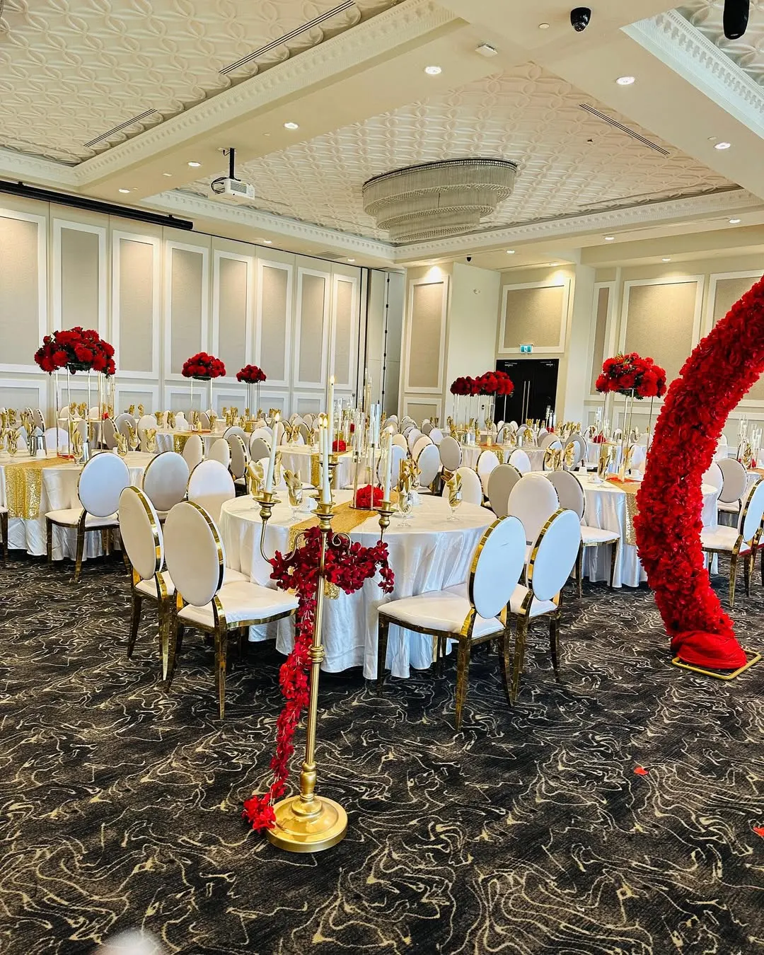 Event Planning Excellence