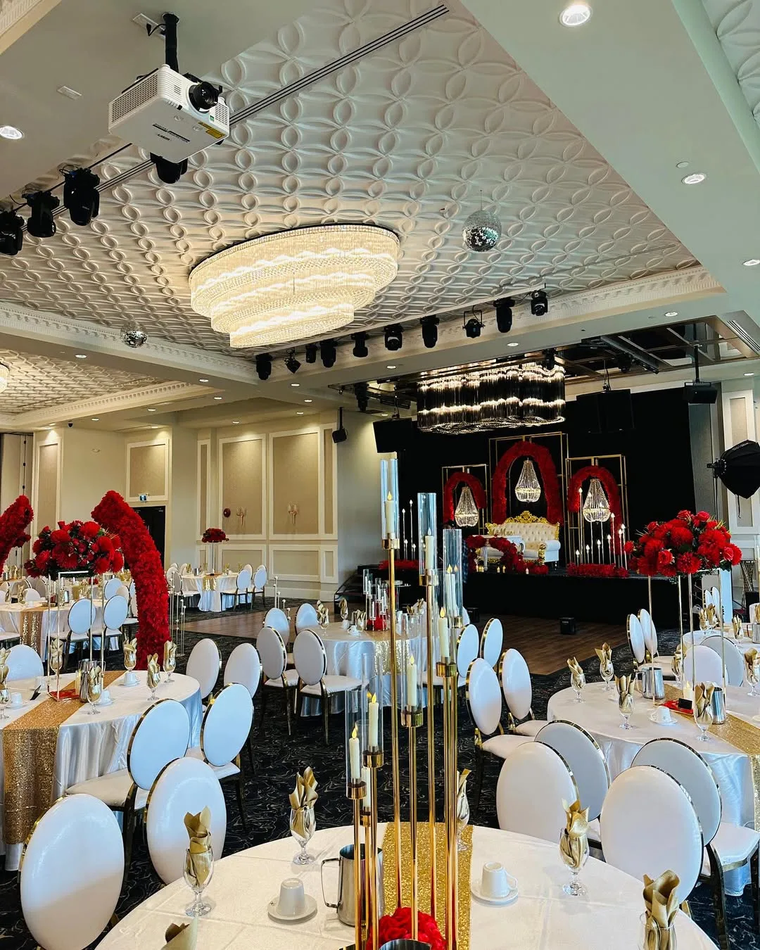 Logistics, Timing, and Guest Experience Design