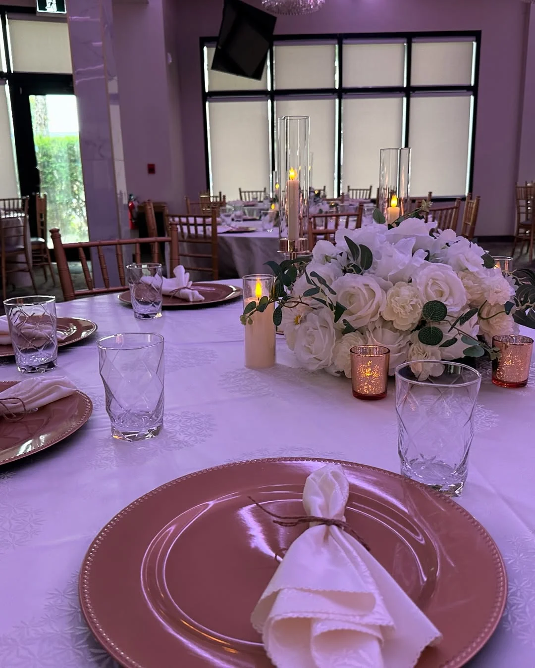 Event Planning Excellence